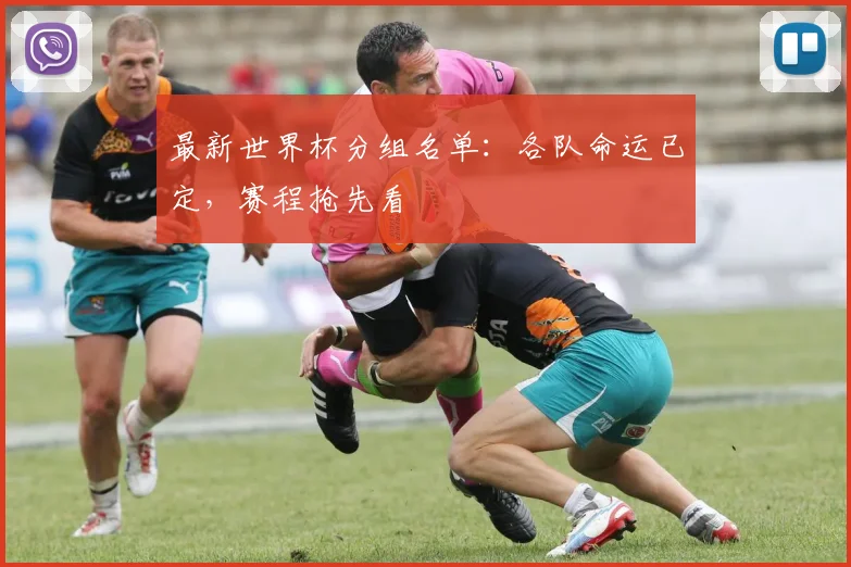 最新世界杯分组名单:各队命运已定,赛程抢先看